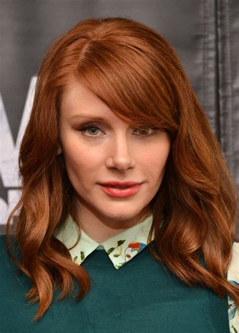 The Best Redheads of All Time